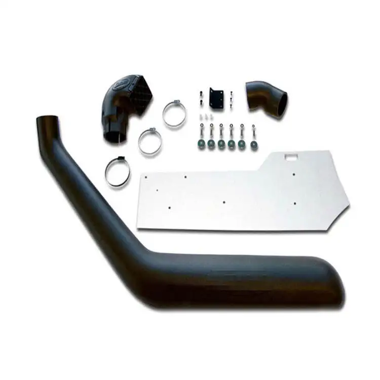 OEM Your Brand 4WD Accessories over 100 Models of 4x4 Snorkel for Landcruiser 80 Exterior Accessories