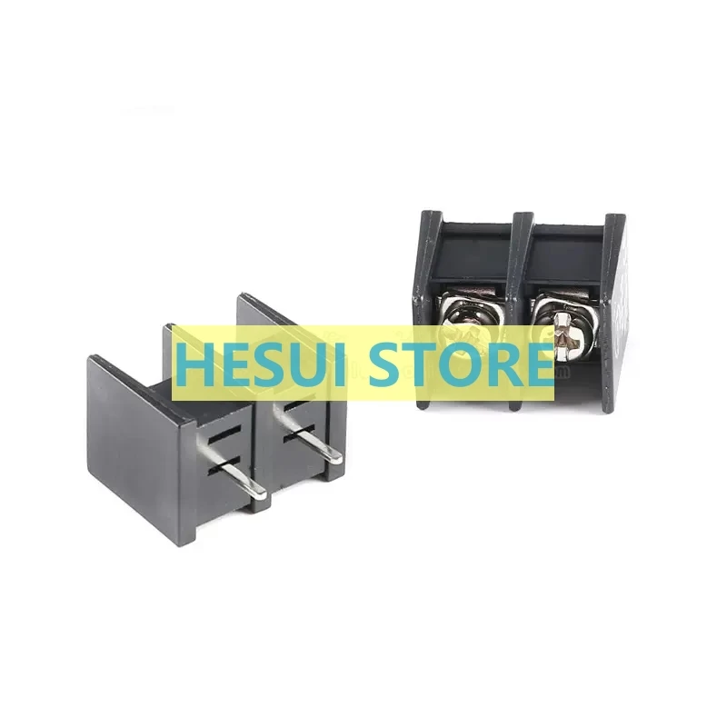 10 قطعة KF55C-10.0-2/3/4P DIP 300 فولت/30A 10 مللي متر تباعد محطة السياج في دبابيس الأوسط الأسلاك محطة كتلة وموصل