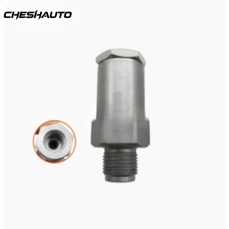6745-71-4330 Common Rail Pressure Limiting Valve Fuel Pressure Relief Valve for KOMATSU PC300-8 PC350-8 PC360-8