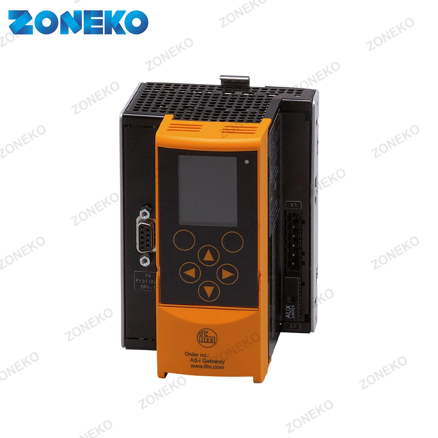 

Stock IFM AS-Interface PROFIBUS DP Gateway AC1412 AS-i Gateway 2Master PB AC1335 AC1375 AC1376 AC1401 AC1402 AC1404 AC1411