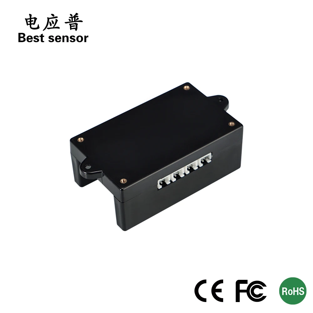 DYP-A05 Adjustable Measuring Angle Four Probes Built-in High-precision Ranging Algorithm for Security Equipment Sensing