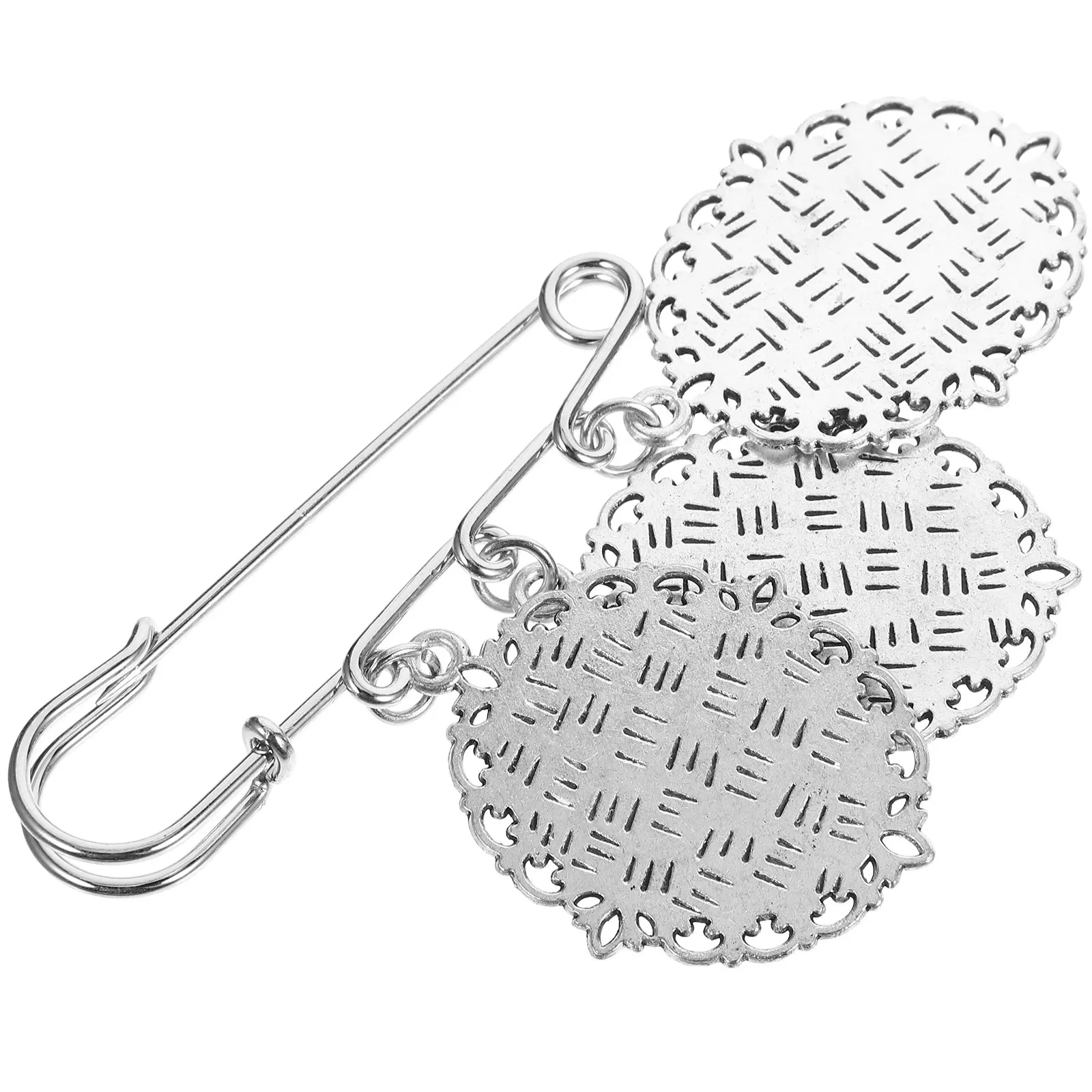 

Metal Graduation Brooch Heat Transfer Printing DIY Zinc Alloy Lapel Pin Brooch Pin Graduation Gift Safety Ornament