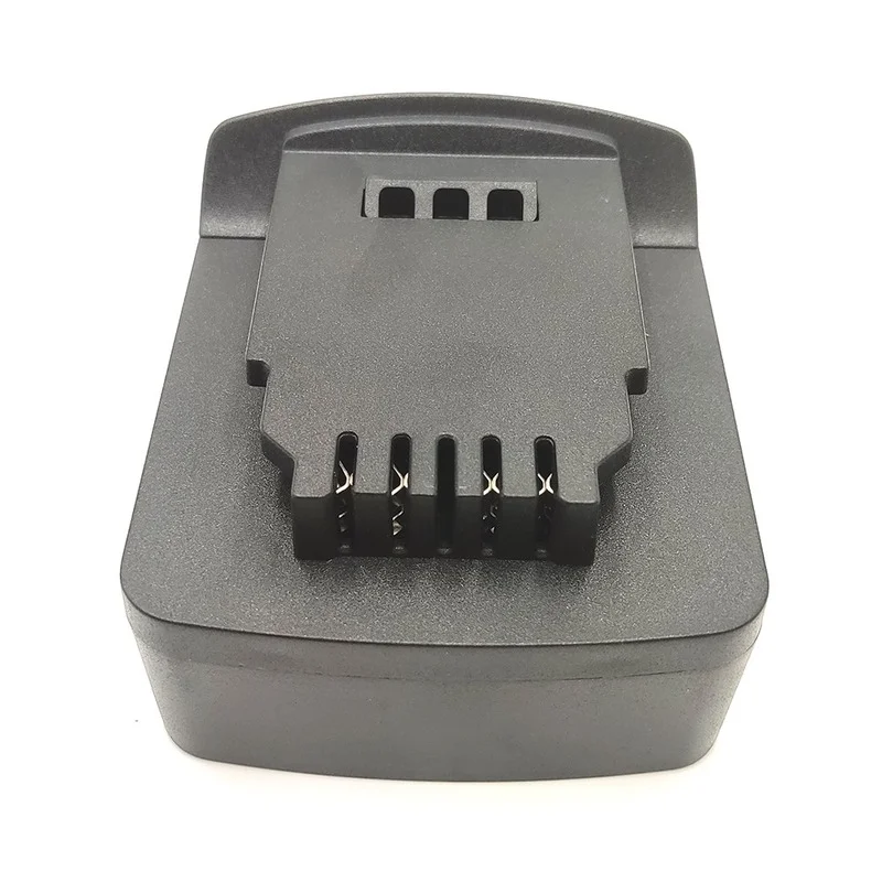 For Dewalt Adapter Converter Can Use For Hitachi/Hikoki 18V Li-ion Battery to For Dewalt 18V 20V Lithium Electrical Power Tool
