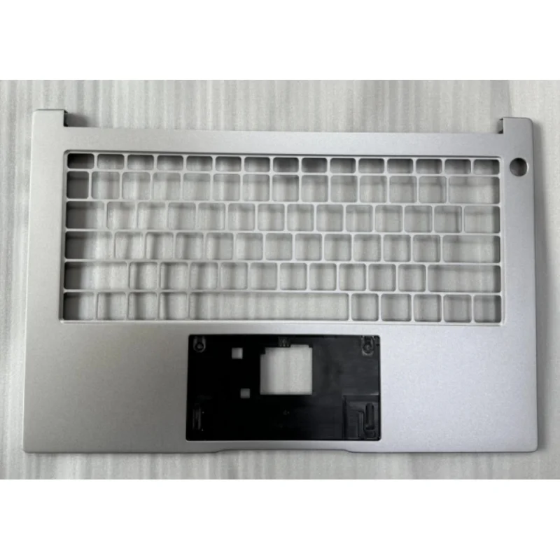 

Новая C-панель (рамка клавиатуры) серебристого цвета для Huawei Matebook 14 NBF-16-08 NBDE-WFH9