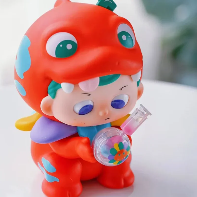 Piddol quer dar-lhe uma série de presente caixa cega brinquedos kawaii anime figura ação surpresa caixa mistério bonecas presente das meninas