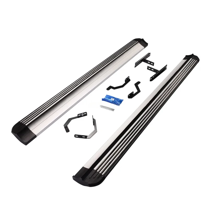 

Aluminum Car Accessories Original Style Fixed Threshold Running Board Side Step
