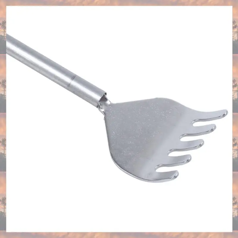 2025 Trend 4X Extending Back Scratcher With Telescopic Handle