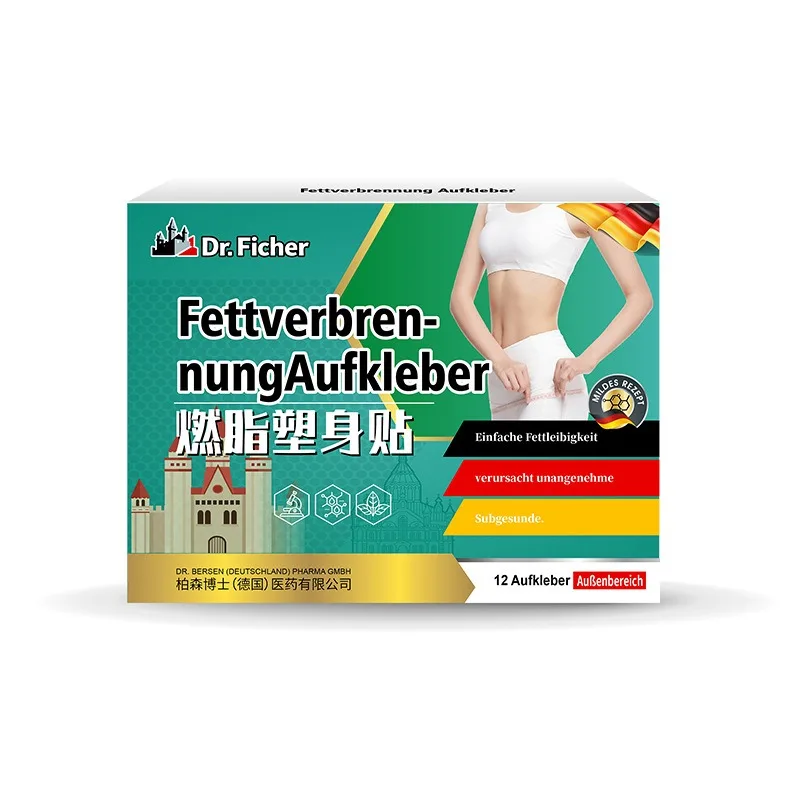 Natural Herbal Navel Patch Gentle Warming Abdominal Care Body Wellness Slimming Comfort Safe Mild Daily Use Healthy Paste Beauty