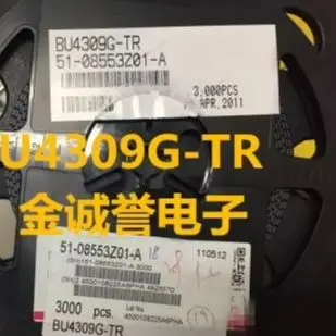 

20PCS U4309G-TR BU4309G BU4309 Brand new and original chip IC