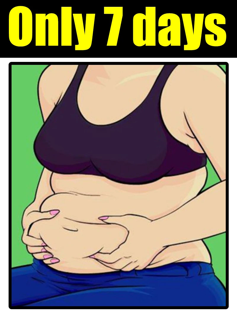 

Уменьшите свои заботы и перестаньте постоянно беспокоиться о своей фигуре.