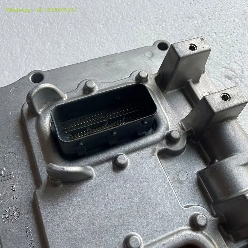 

Applicable to Futian Cummings 4384700/ISBE Engine Computer Board ECU Electronic Control Module Precision