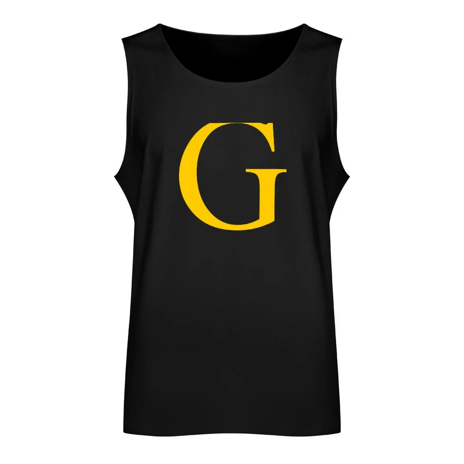 george weasley christmas Tank Top Vests summer clothes men 2024 Men's t shirt