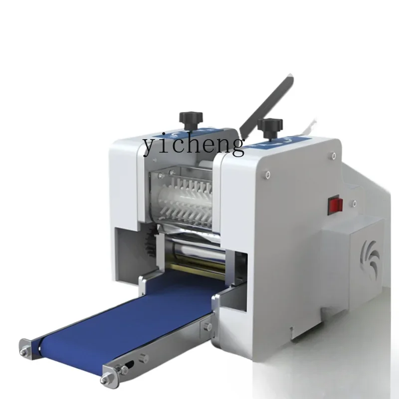 

Dumpling Wrapper Machine Multi-Functional Automatic Imitation Handmade Rolling Wonton Dumpling Fried Dumpling