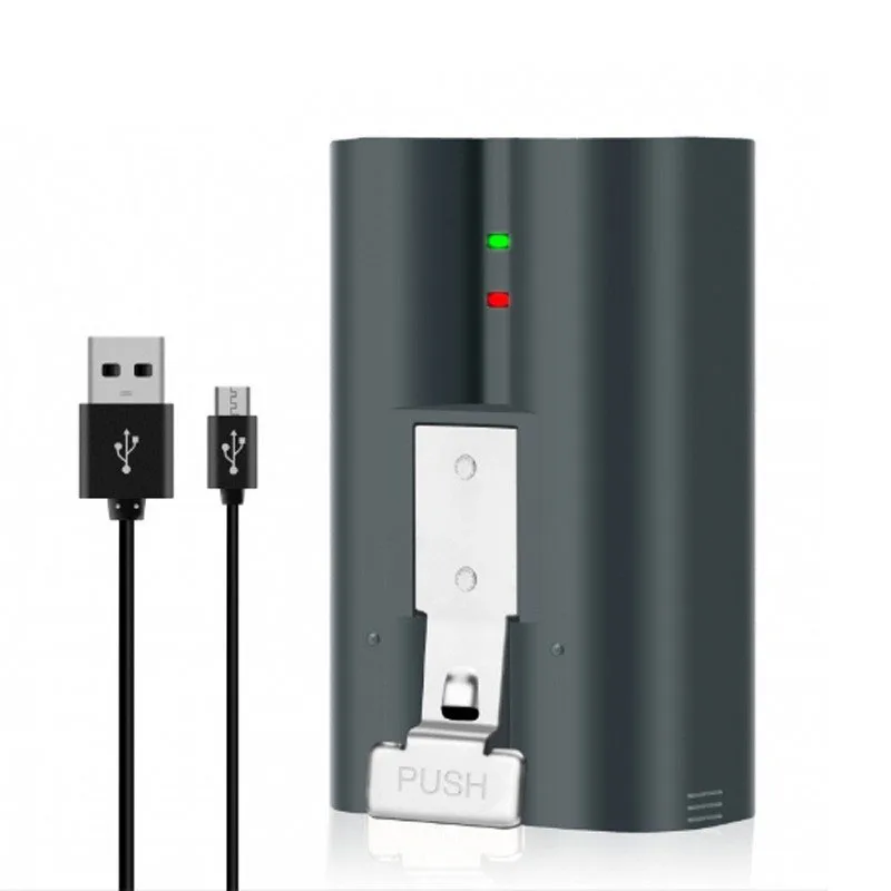 buy more will cheap 2/3/4 battery SM002 video doorbell V4 doorbell lithium battery 3.65V 6040MAH large capacity