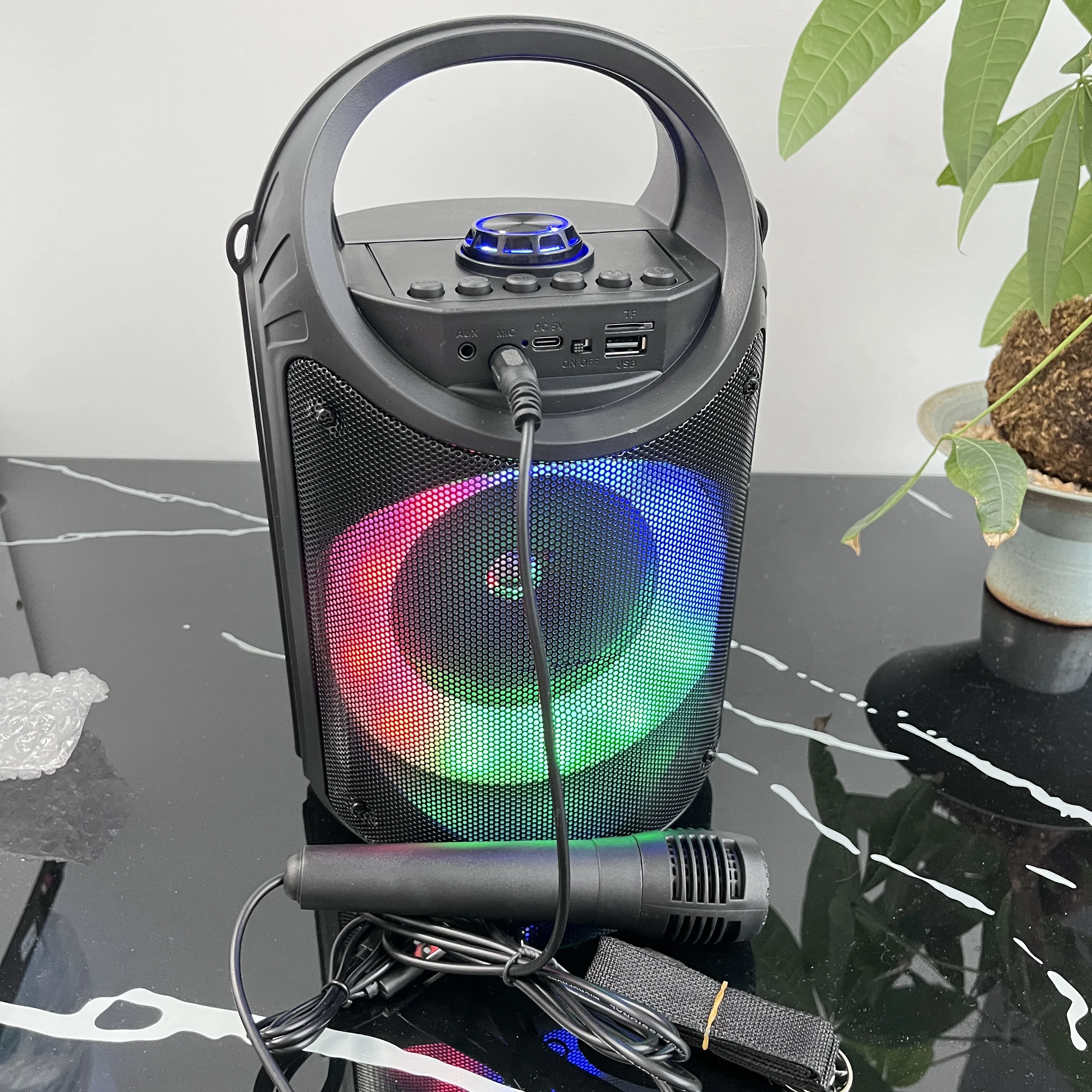 Sing-E ZQS6122 New …