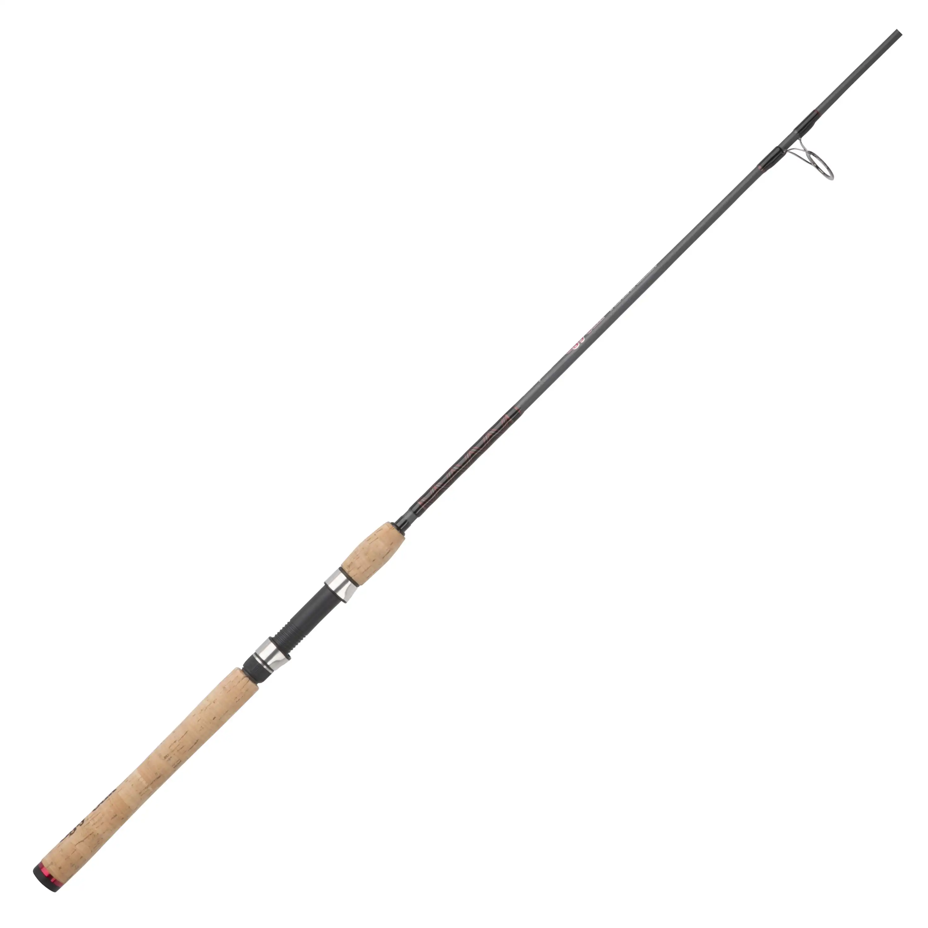 

7'6” Inshore Select Spinning Rod, One Piece Inshore Rod