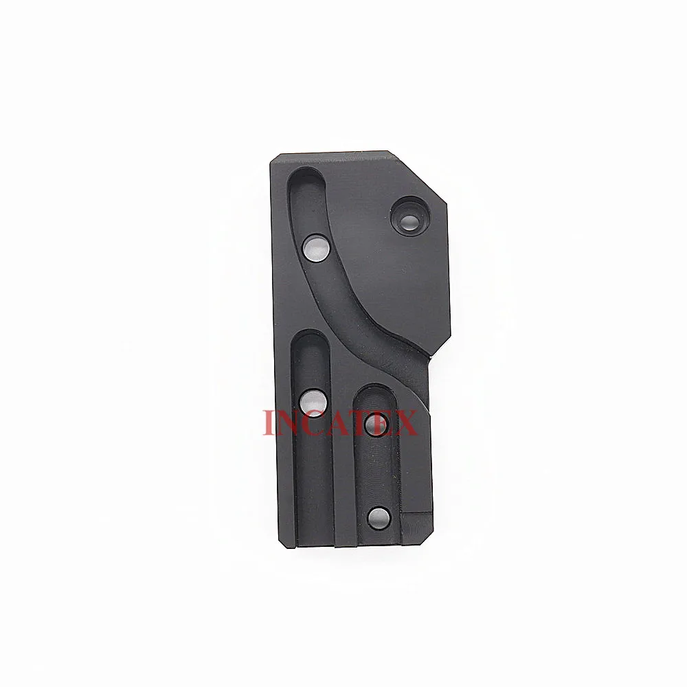 Pièces de rechange pour machine à broder Barudan, came de pied-de-biche K4 pour tête plate, bonne qualité