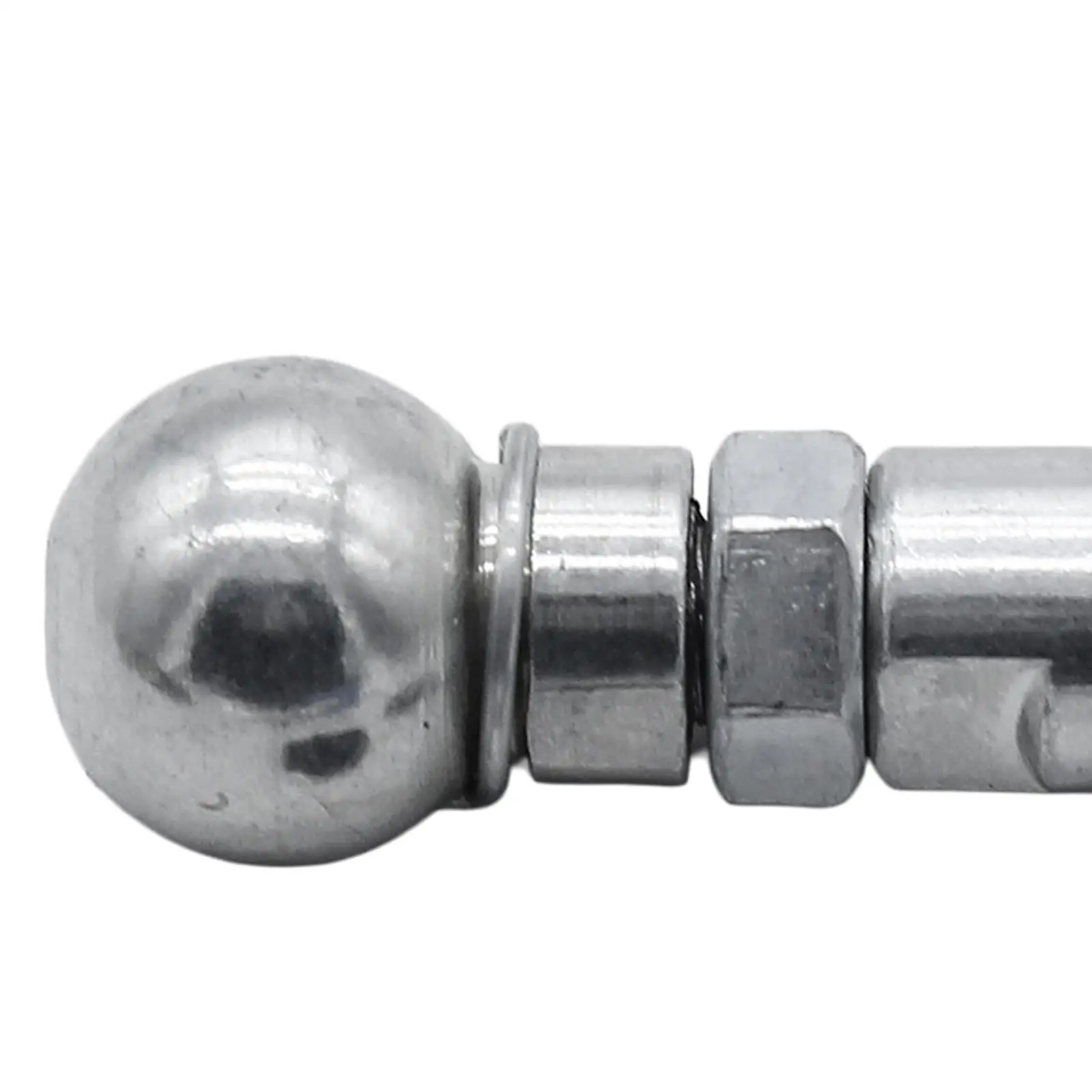 Kit de tige de levier d'embrayage, composant automobile, rotule de pédale d'embrayage pour Renault