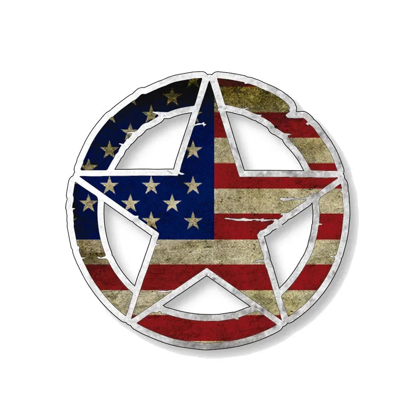 

Car Sticker Funny Army Military Die Cut Automobiles Motorcycles Exterior Accessories Vinyl Decals