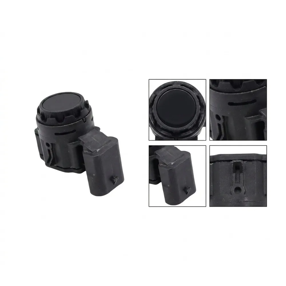 Parking Sensor Compatible with For Volvo XC40 For XC60 V60 Direct Fit No Programming Required 31680784 32271066 39794997