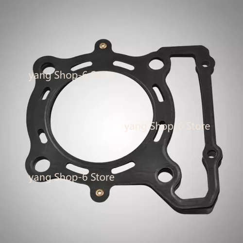 Imagen 2 del producto Para LONCIN VOGE 300GY Rally 300, Accesorios para Motocicleta GY 300 Rally, Bomba Refrigerada por Agua, Filtro de Aceite, Junta de Sellado de Cilindro