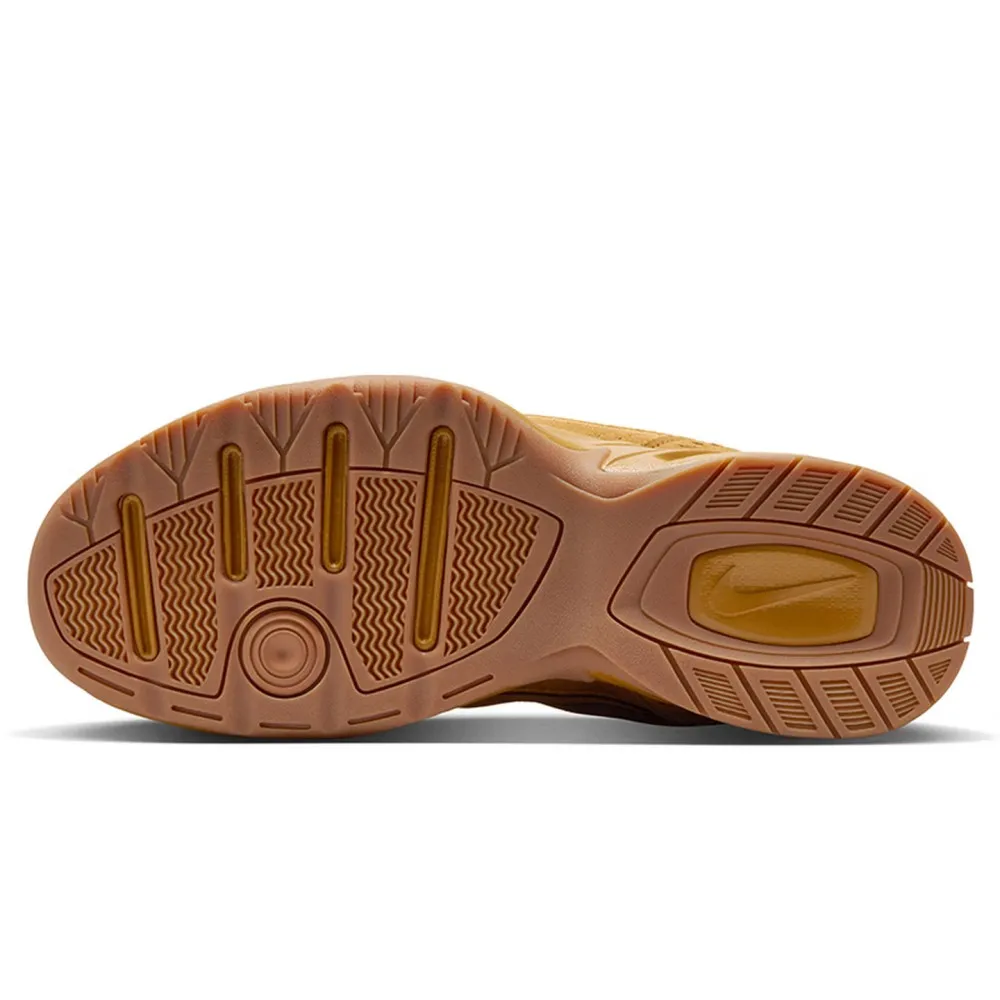 Nike Air Monarch 4 Comfort Fit Slip-Resistant Durable Cushioned Training Shoes Unisex IB2281-700