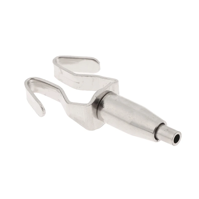 2pcs Adjustable Wire Rope Hangers for Art Display, Gallery Track System Accessories