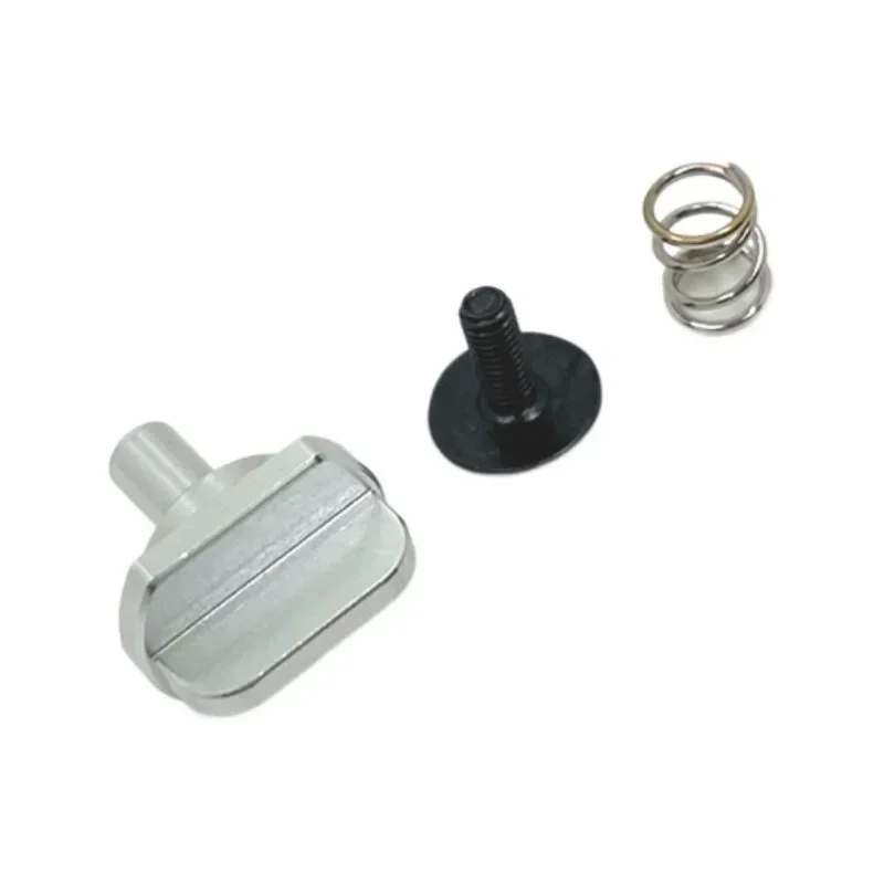 

ДЛЯ MJX 1/16 16207 16208 16209 16210 H16V3 M162 RC пульт дистанционного управления автомобильные детали переключатель крепления аккумулятора