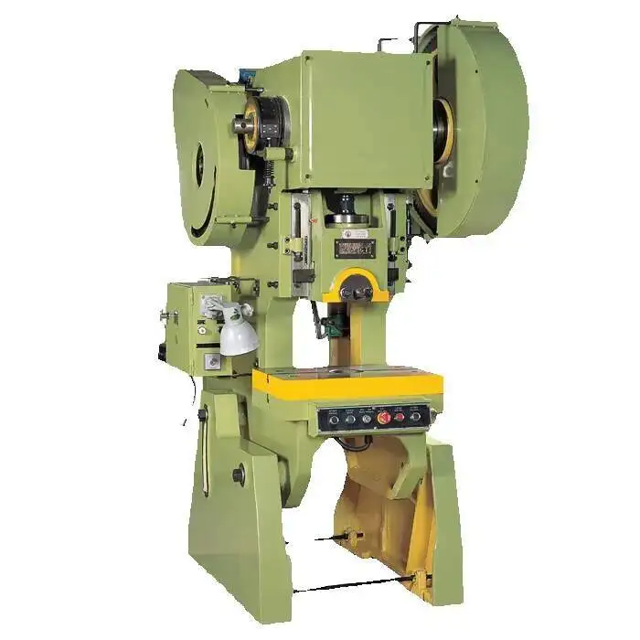 Jc23-63A General Open Back & Inclinable Press Hine