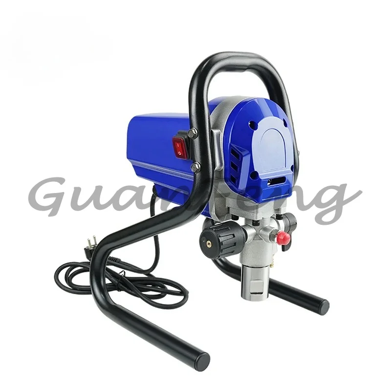 Factory outlet  Direct  Customised  Portable and Compact  Easy to Carry TA2900 Spray Paint Machine
