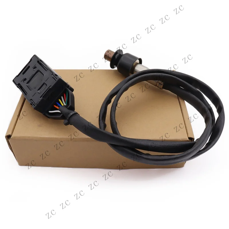 S+ 05N907807J LAMBDA NITROGEN NOX SENSOR FOR VW GOLF 8 T-ROC A11 D11 2.0TDI