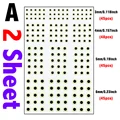2 Sheet A