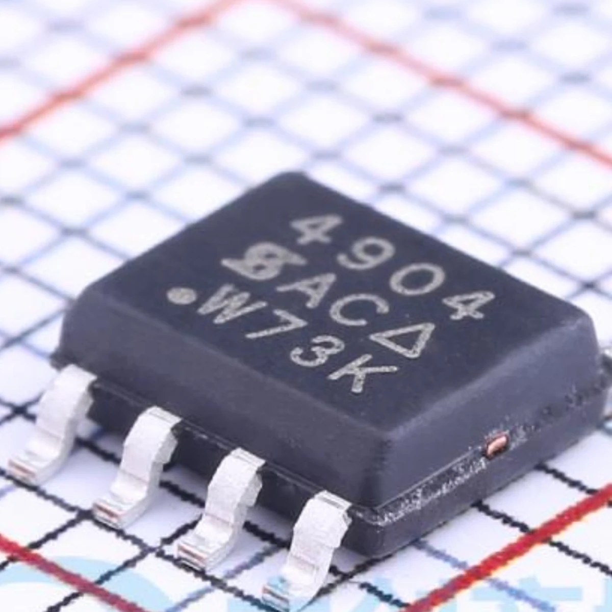 5PCS Original; 4904… - image