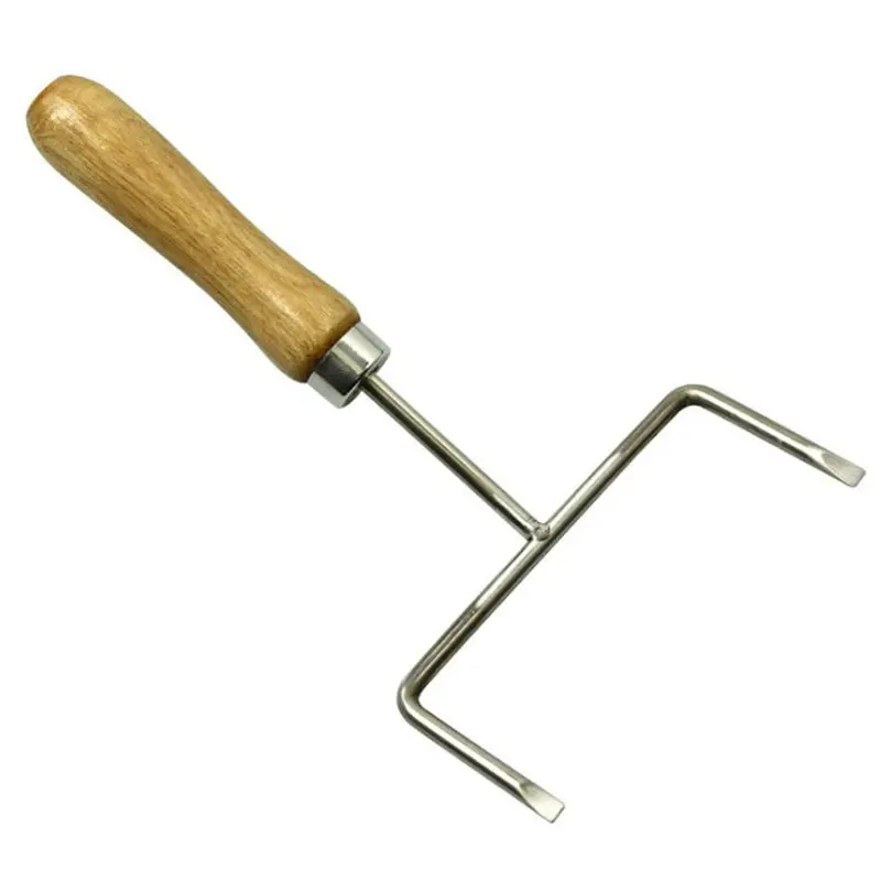 2026 Frame Grip Fork in stock