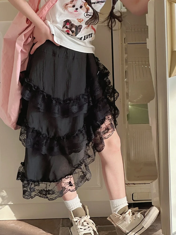 ballet-sle-asymmetrical-girl's-skirt-spring-summer-children's-f-skirt-me-skirt-for-girls-ages-3-to-4-aiza-basic-brand