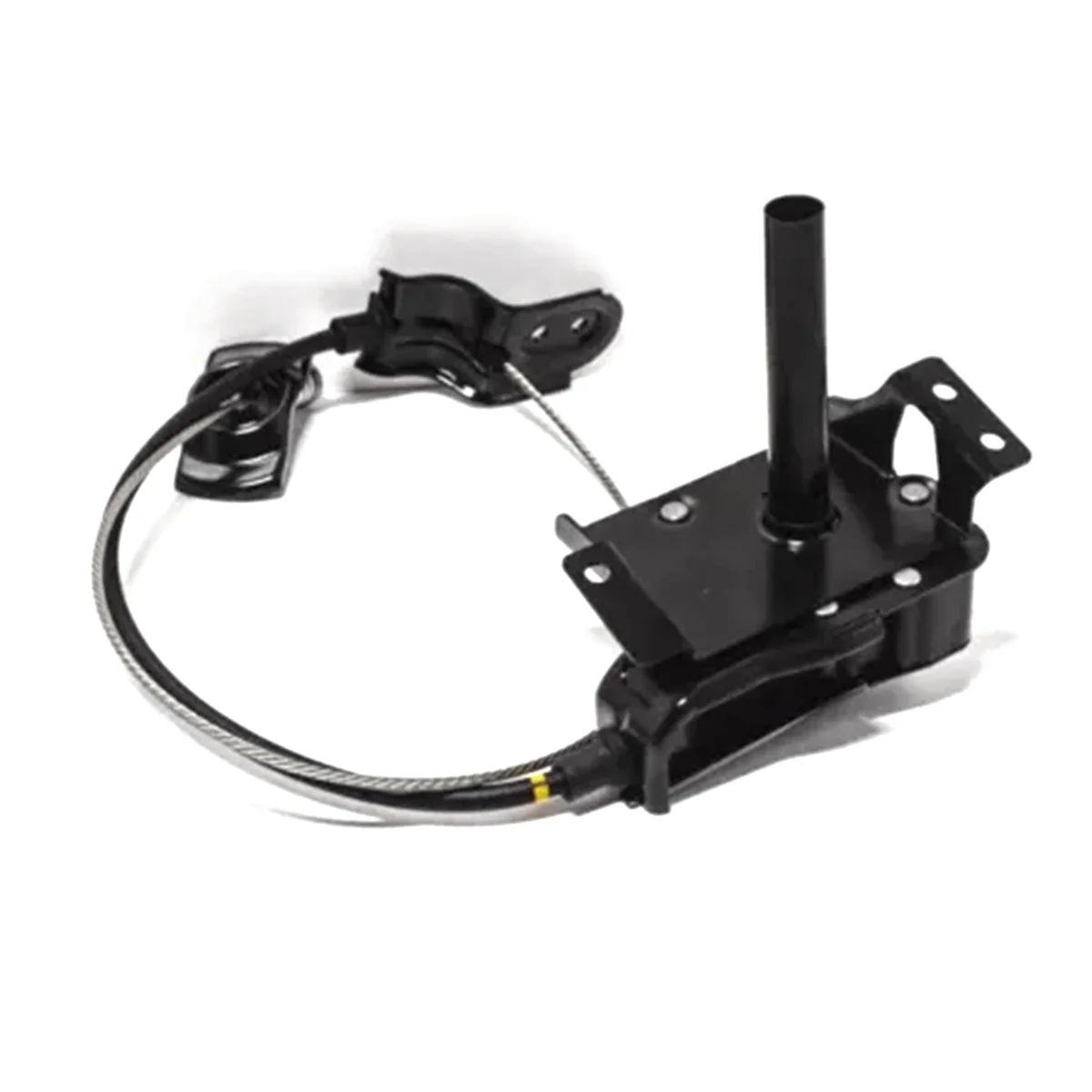 Car Spare Tire Bracket for Mercedes Benz W447 W448 W639 Viano Replacement Wheel Carrier Mount A6394000339 6394000339 image 4