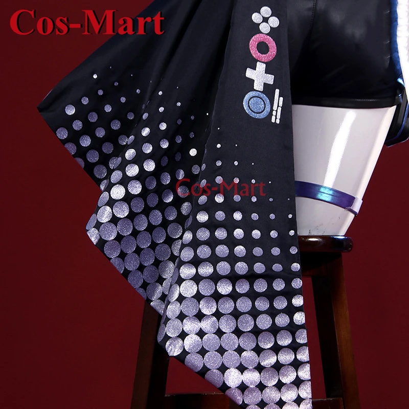 Cos-Mart Hot Game Honkai: Star - Women'S Fashion Mart review and price