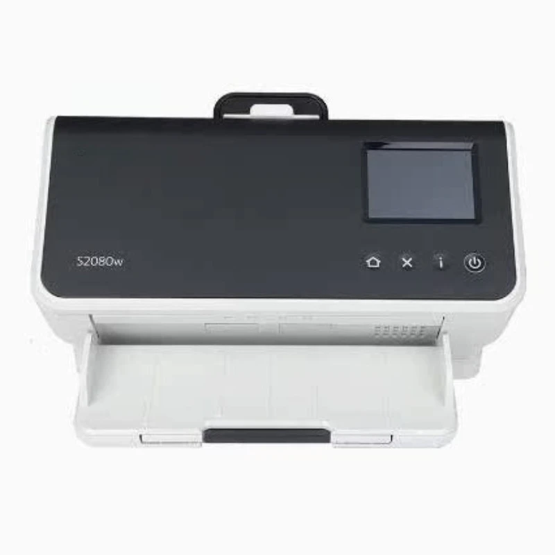 2050 S2060W 2070 S2080WA4 Automatic Duplex High Speed Scanner