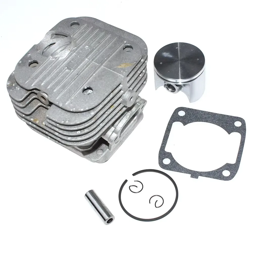 

Cylinder Piston Kit For Makita DCS4300 DCS4301 CL430 EA4300F EA4301F MDE430 MDE435 MEA4300L MEA4300LR MEA4300G MEA4300GR