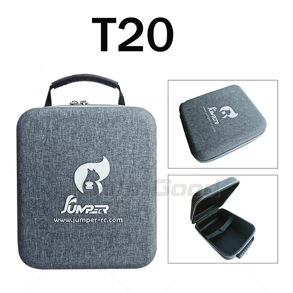 Jumper T-20 T20 Handbag Aviation Model Remote Control Storage Bag Protection Rocker Portable Dustproof Water Splash Special Bag