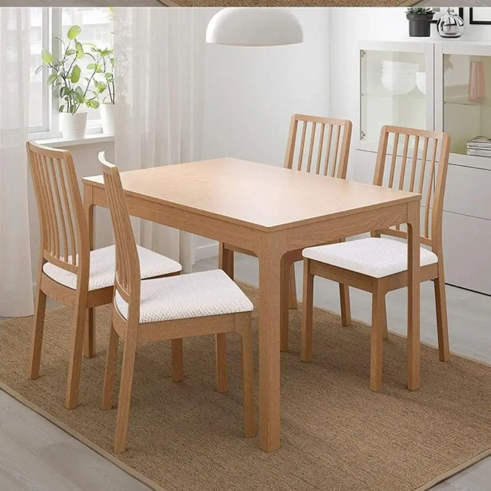 

Solid Colors Stretch Chair Seat Covers Removable Anti-dust Dirt-resistant Chair Slipcover Anti-slip Easy To Fit