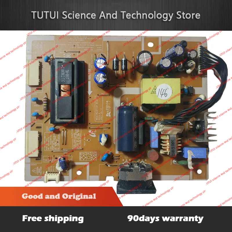 IP-35155A: La solución definitiva para el reemplazo de placas de alimentación en tabletas 943NW, 913NW y T190