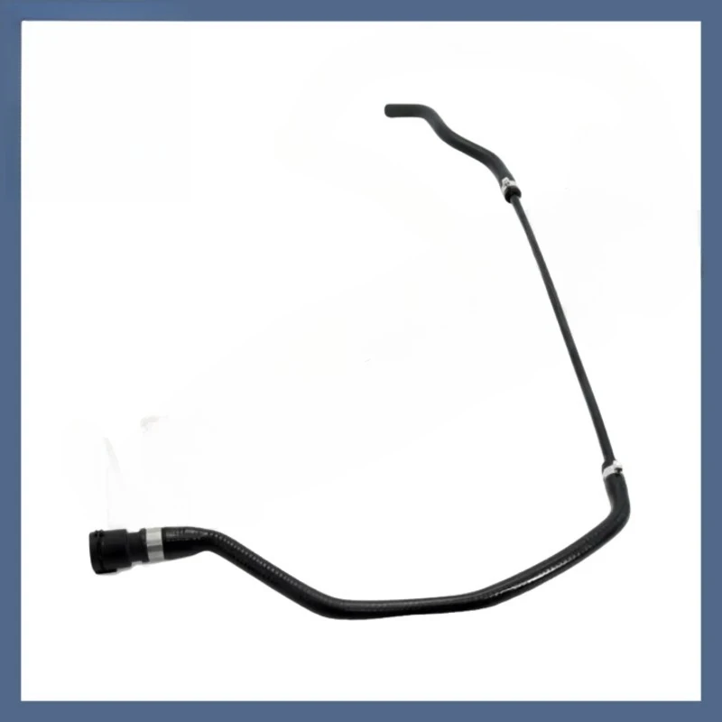 

OEM: 17127565092 for BMW E90E91E93 Water Pipes
