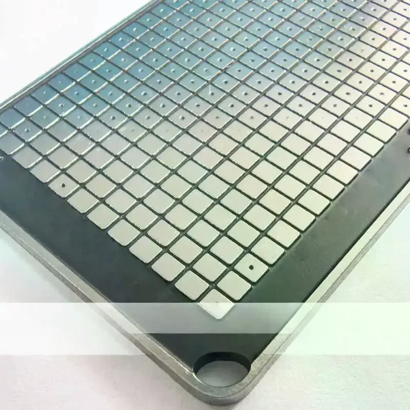 Memorization Word: Plate Double-Sided 24-Bit Hardware Password Bip39 Engraved Steel Plate Key Seed Phrase