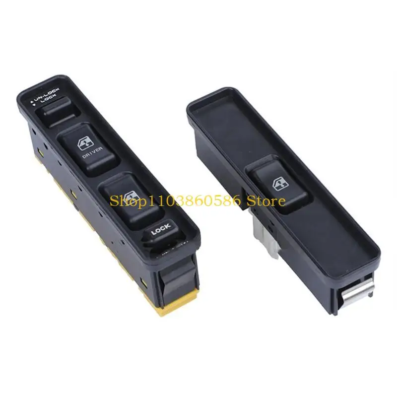 

242A 37990-60A00 37995-60A00 Window Glass Regulator Single Switches for 89-91 Vitara