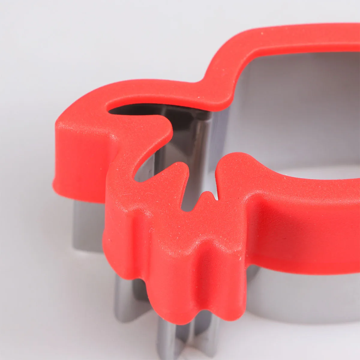 

5 Pcs Easter Cookie Cutters Biscuit Molds for Baking Tool Stainless Steel Theme Cake