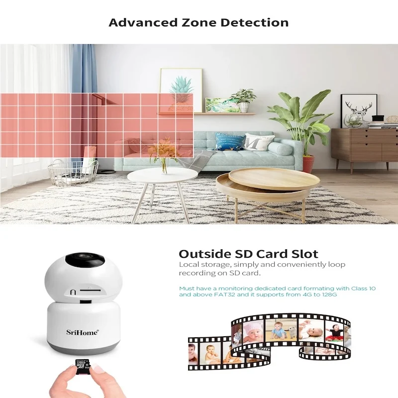 camera ip