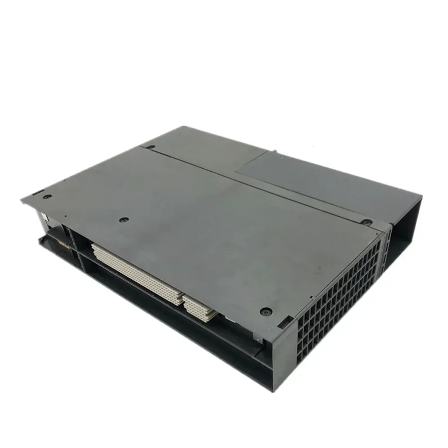 

Original S7-400H CPU412-5H Module PLC Controller 6ES7412-5HK06-0AB0
