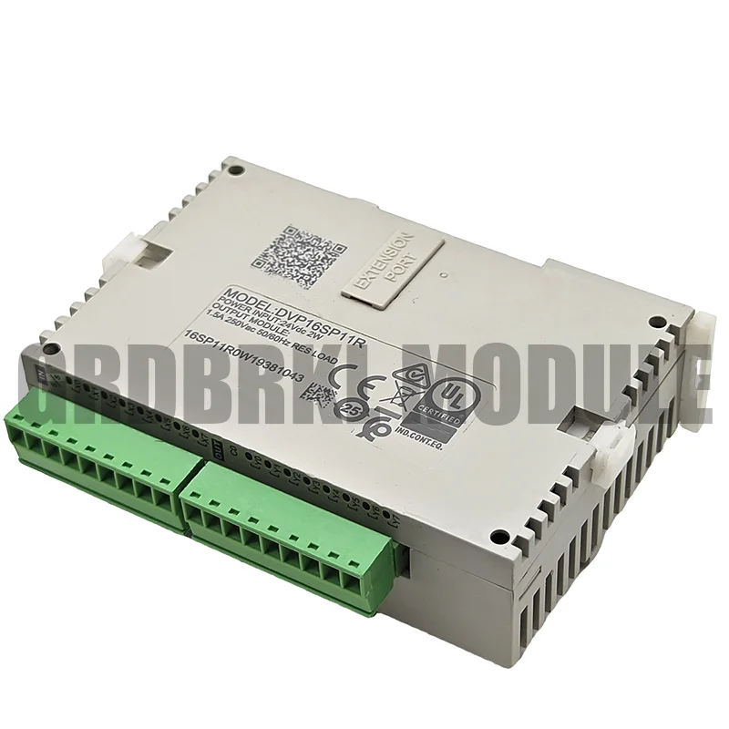 Imagem -05 - Módulo do Plc Dvp16sp11r Dvp16sp11t Dvp16sp11ts Dvp16sn11t Dvp16sn11ts Dvp16sm11n Dvp14ss211r Dvp14ss211t Novo