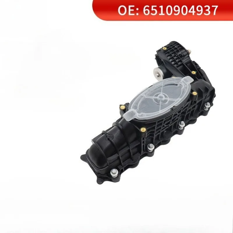 

FOR Mercedes W176 Sprinter 906 intake manifold car parts, A6510905037 A6510904937, excluding 6510905037 6510904937 engines